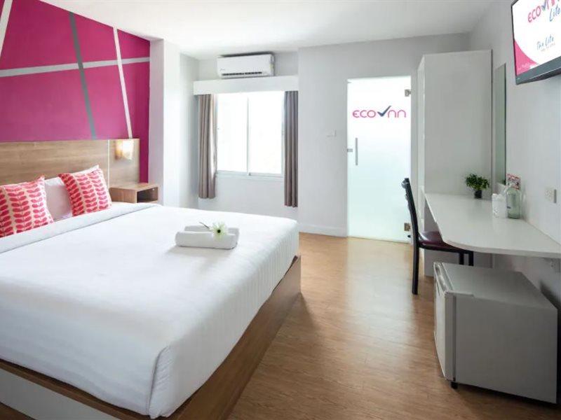 Eco Inn Lite Nakhon Si Thammarat Ngoại thất bức ảnh