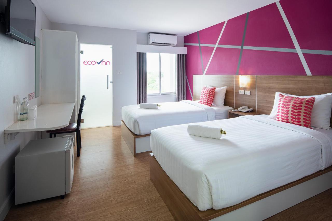 Eco Inn Lite Nakhon Si Thammarat Ngoại thất bức ảnh