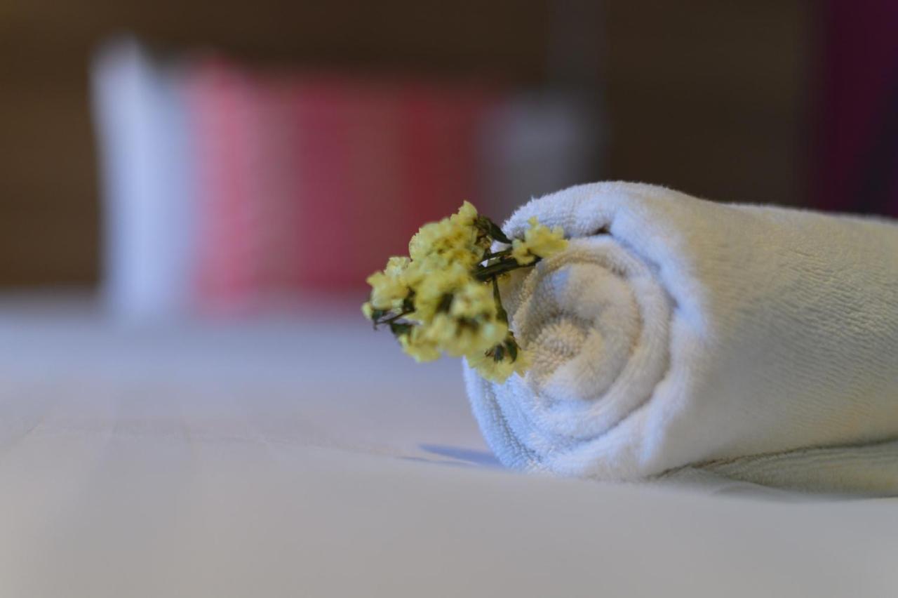 Eco Inn Lite Nakhon Si Thammarat Ngoại thất bức ảnh