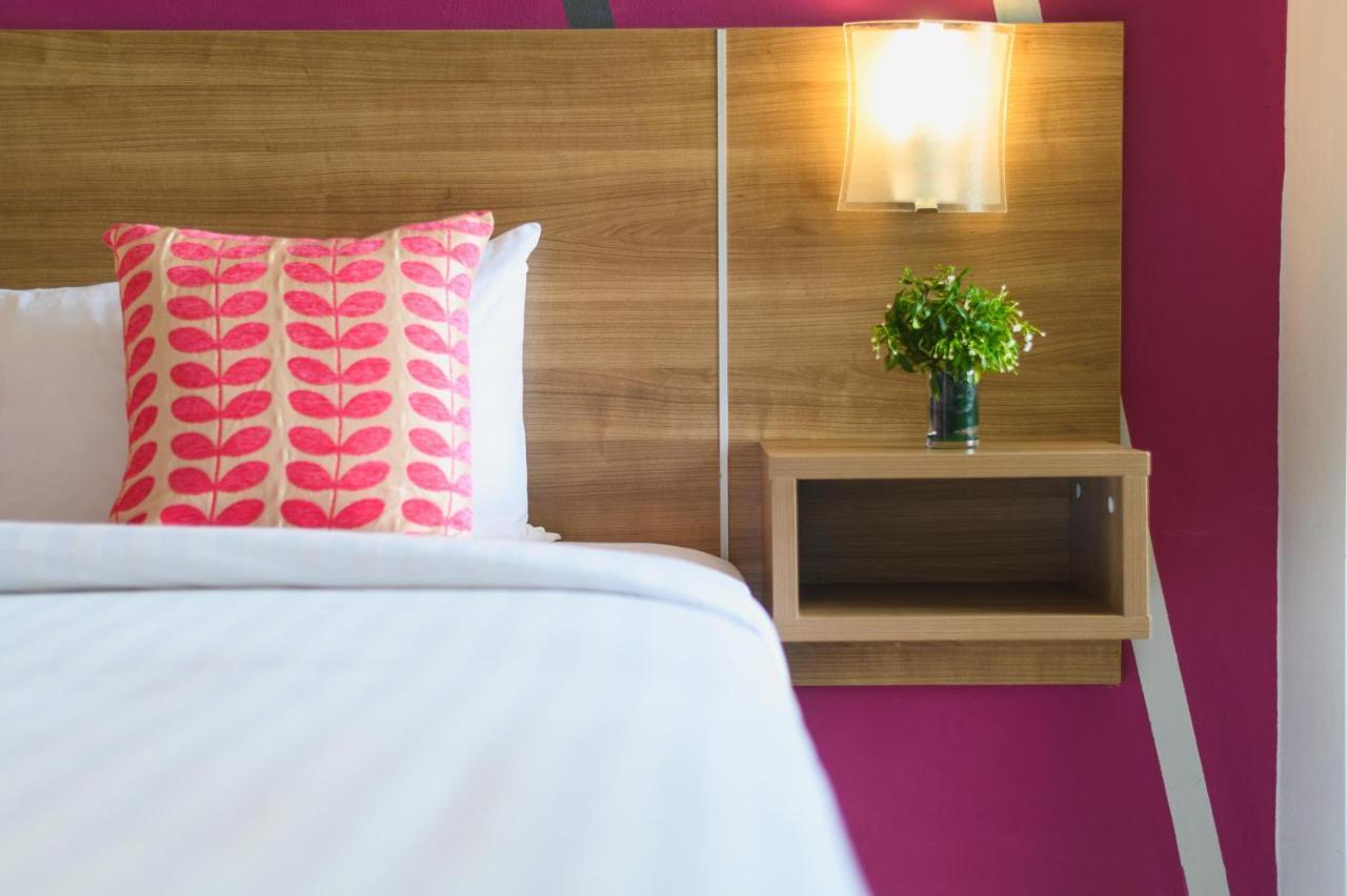Eco Inn Lite Nakhon Si Thammarat Ngoại thất bức ảnh
